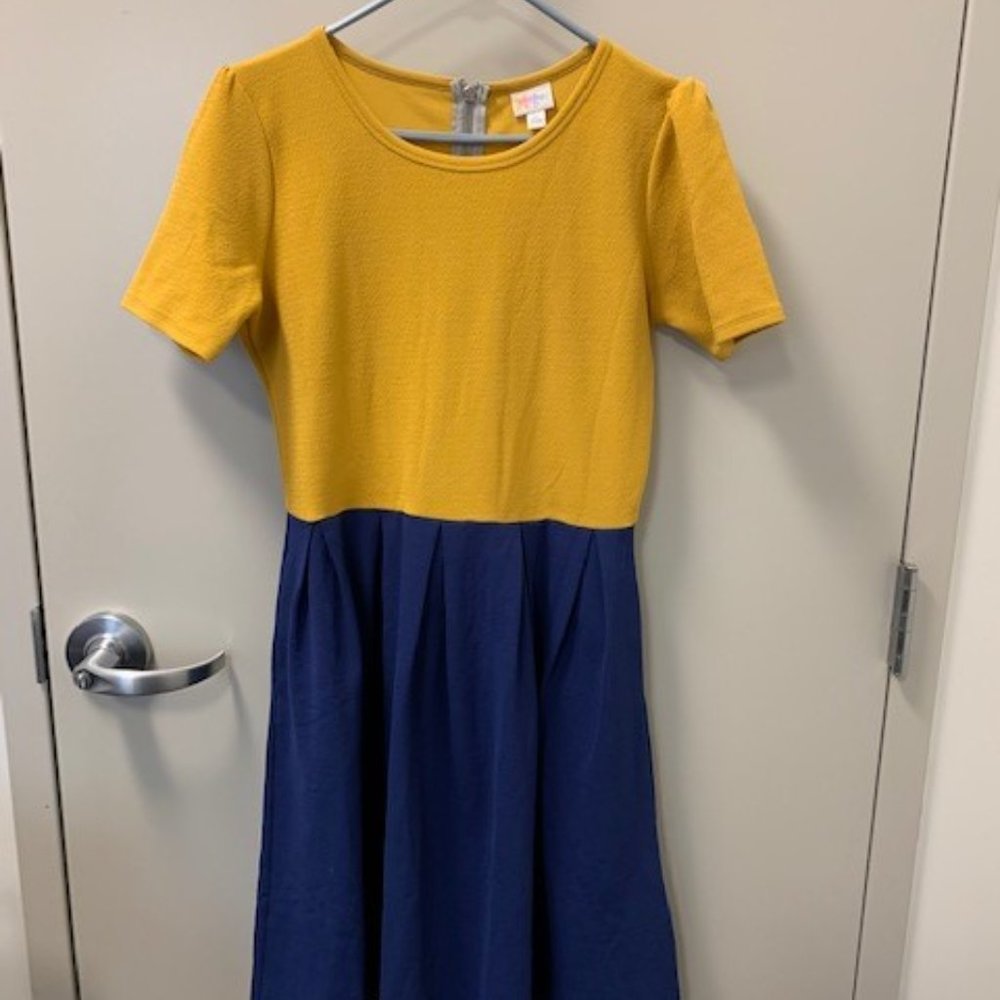 LuLaRoe Amelia